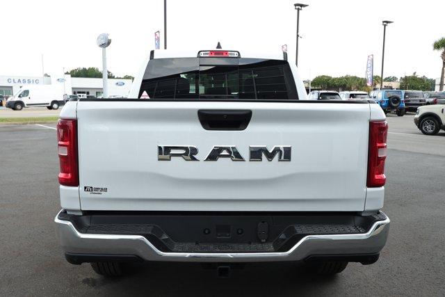 صورة مصغرة 7 لـ 2026 RAM 1500 TRADESMAN