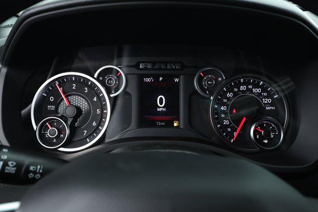 صورة مصغرة 11 لـ 2026 RAM 1500 TRADESMAN
