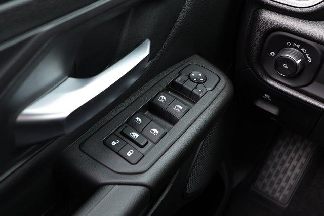 صورة مصغرة 21 لـ 2026 RAM 1500 TRADESMAN