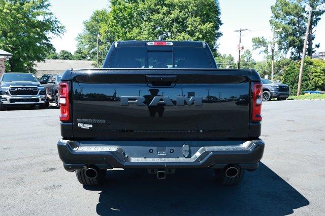 2026 RAM 1500 BIG HORN 照片 7