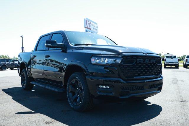 2026 RAM 1500 BIG HORN 照片 3
