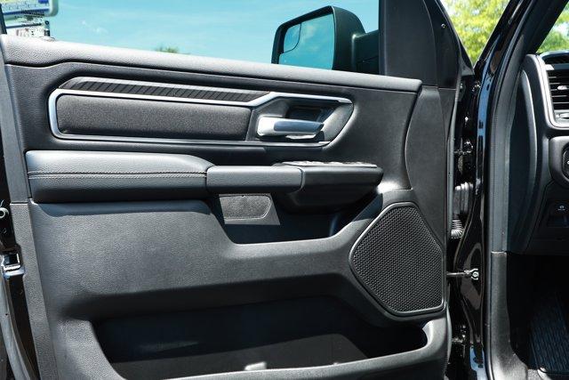 2026 RAM 1500 BIG HORN — миниатюра 21