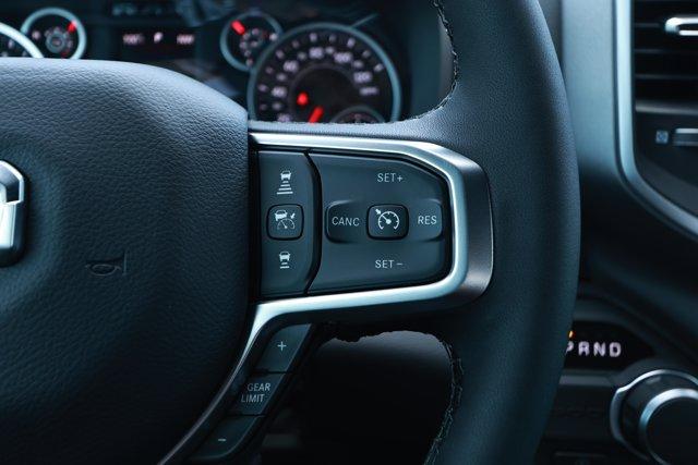 2026 RAM 1500 BIG HORN — миниатюра 13