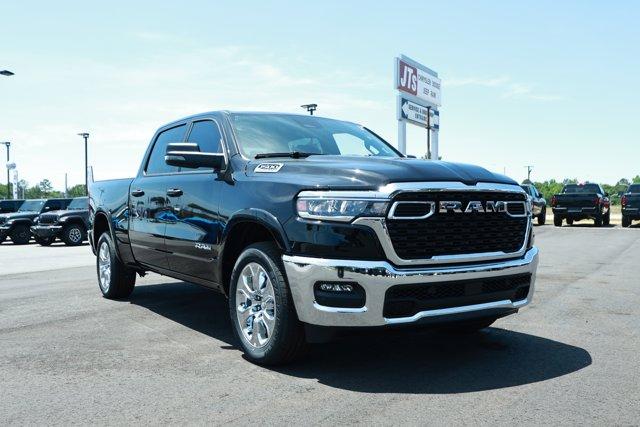 صورة 3 لـ 2026 RAM 1500 BIG HORN