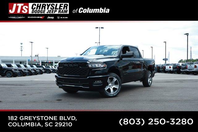 New 2026 RAM 1500 Express