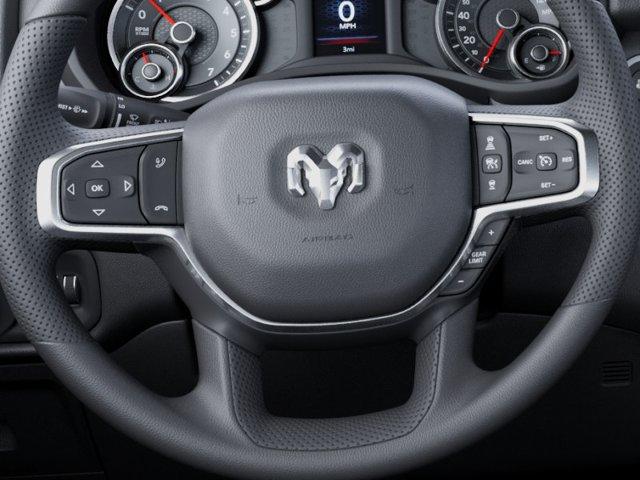 2026 RAM 1500 TRADESMAN — миниатюра 17