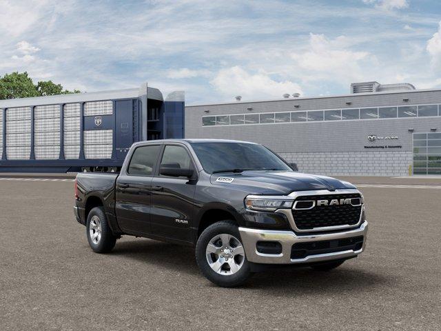 2026 RAM 1500 TRADESMAN — фото 4
