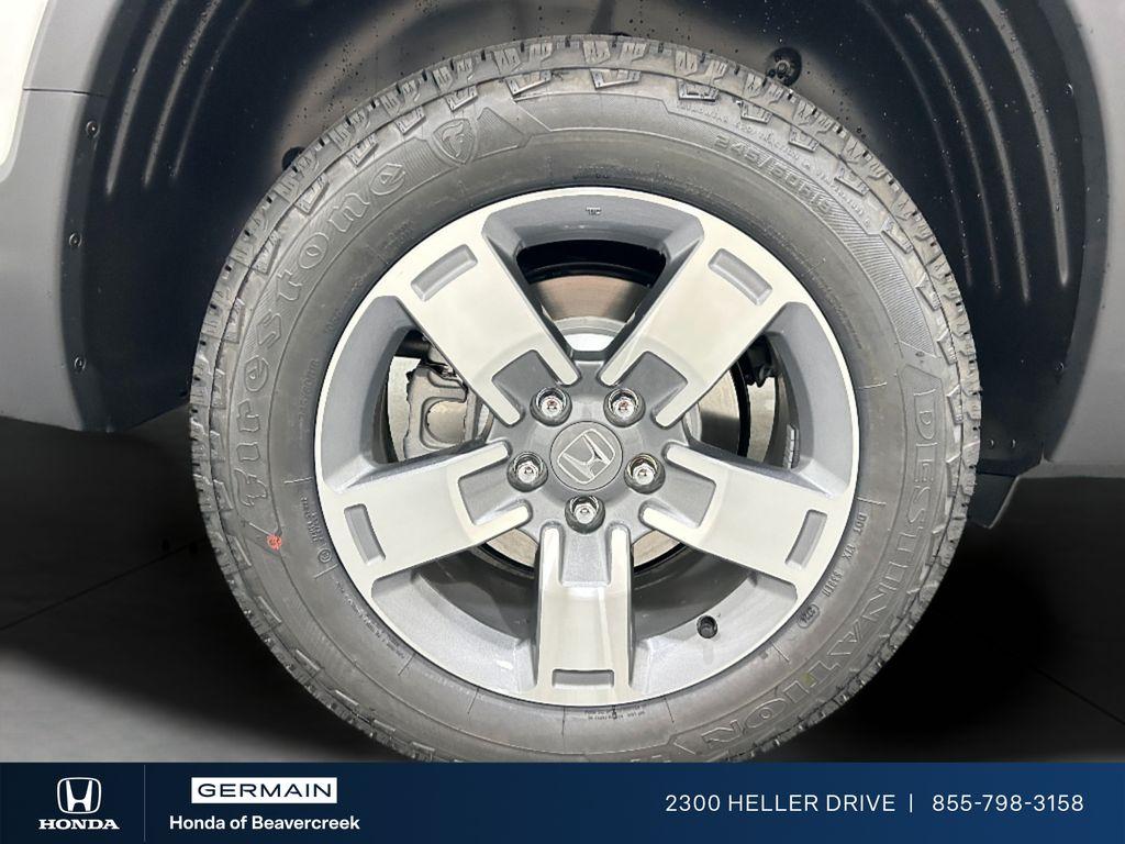 صورة 9 لـ 2026 Honda RIDGELINE RTL
