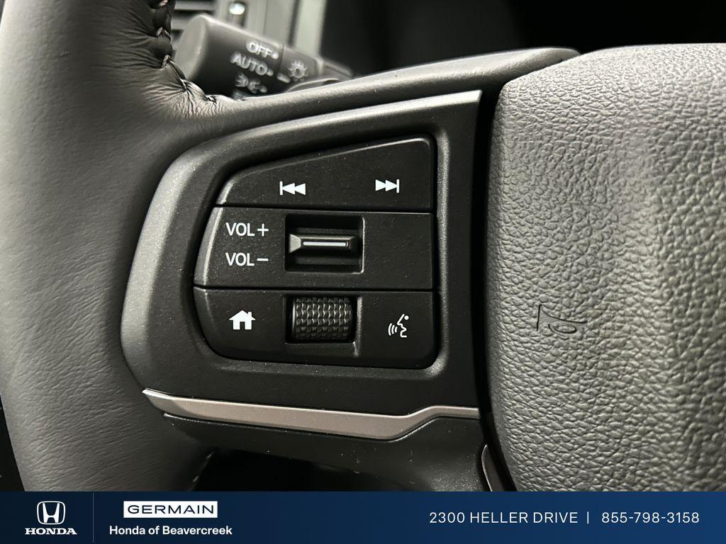صورة مصغرة 12 لـ 2026 Honda RIDGELINE RTL