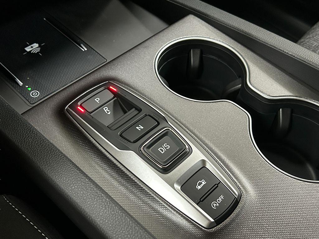 صورة مصغرة 21 لـ 2026 Honda RIDGELINE SPORT