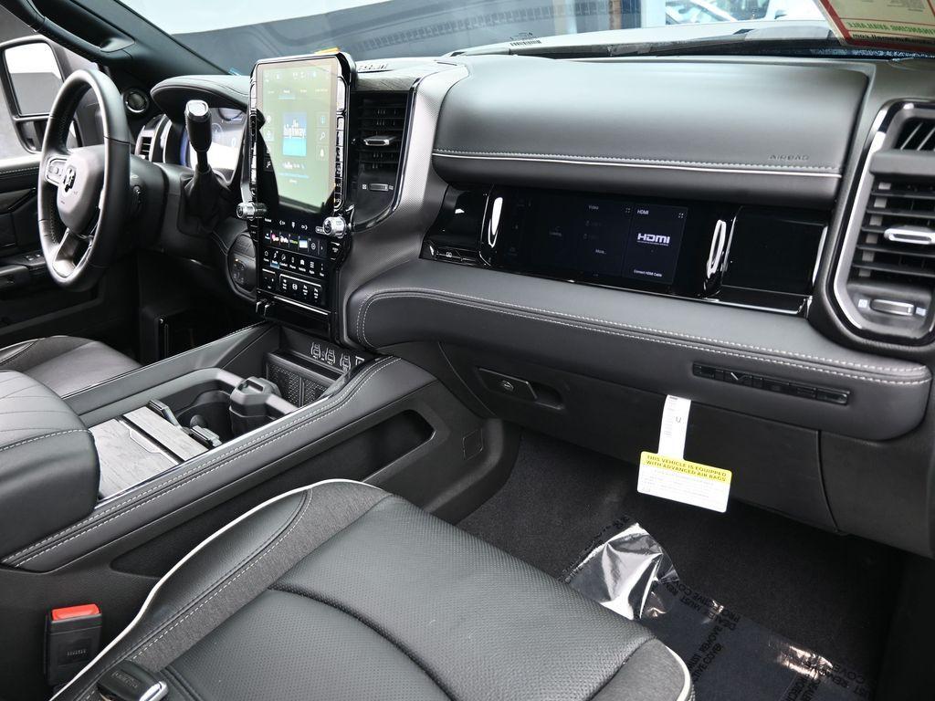 صورة مصغرة 59 لـ 2026 RAM 2500 LIMITED