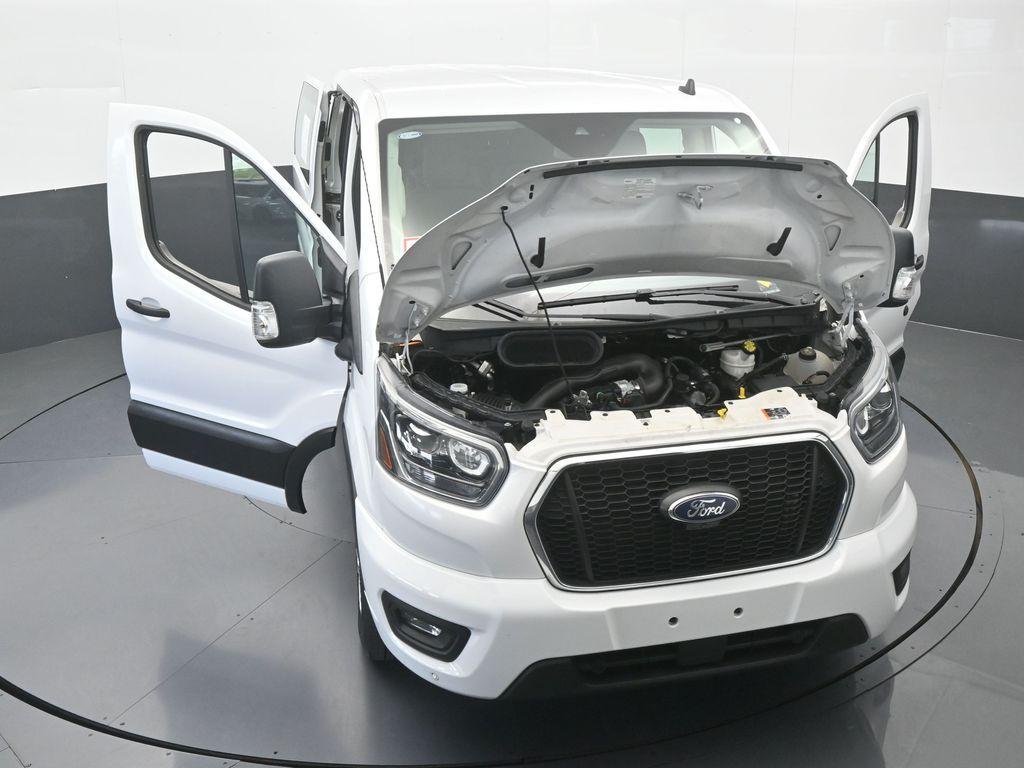 2023 FORD TRANSIT-350 XLT 缩略图 62