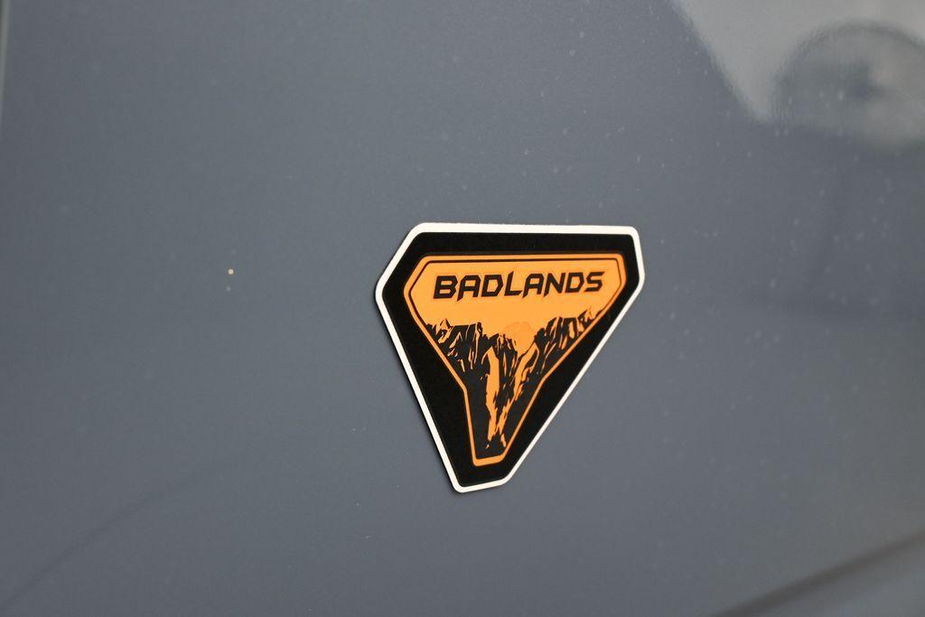 صورة مصغرة 34 لـ 2026 FORD BRONCO SPORT BADLANDS
