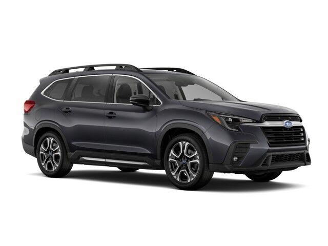 New 2026 Subaru Ascent Limited 7-Passenger