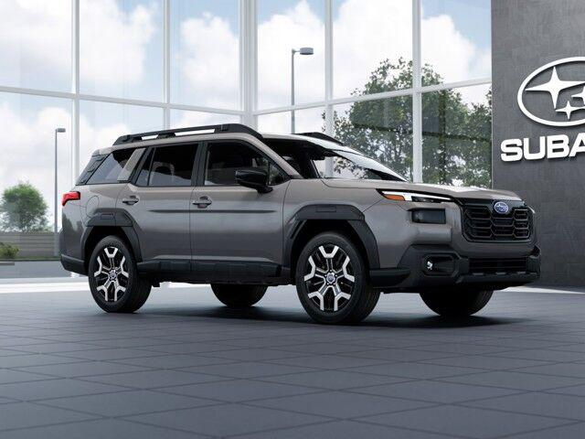 New 2026 Subaru Outback Touring XT