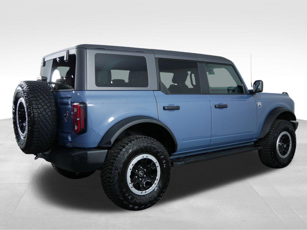 FORD BRONCO BIG BEND - 10