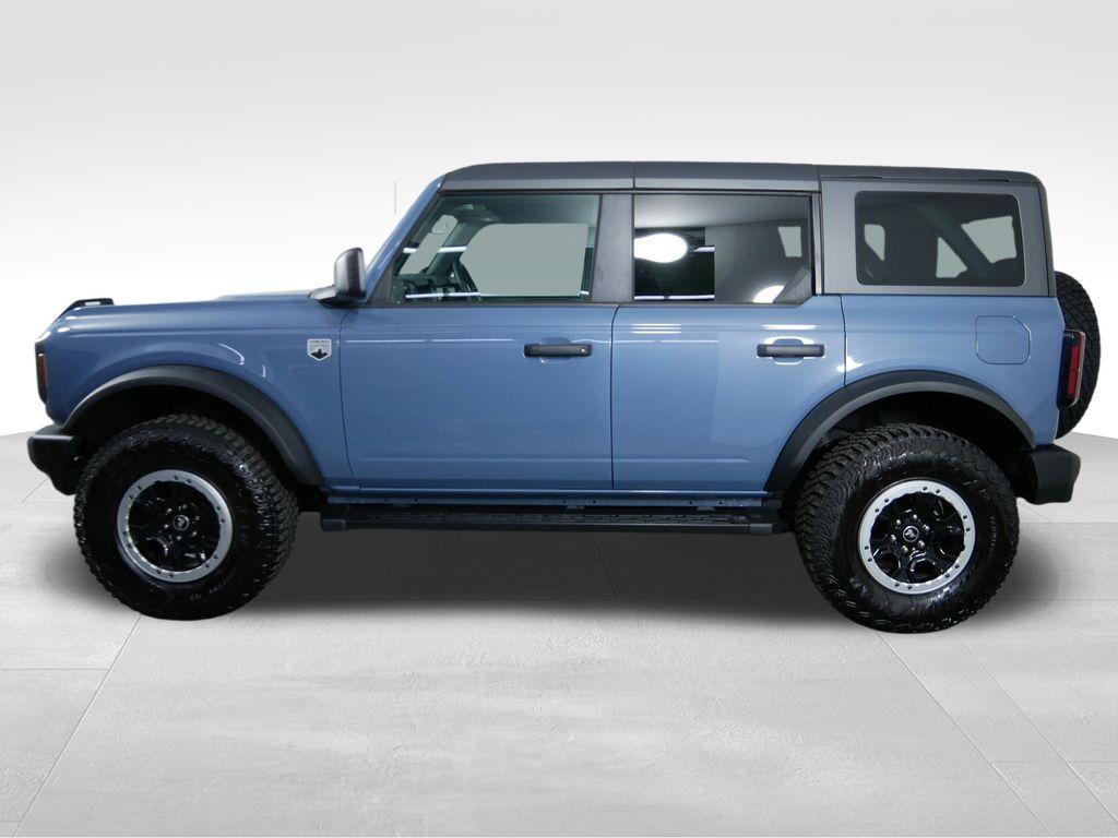 FORD BRONCO BIG BEND - 6