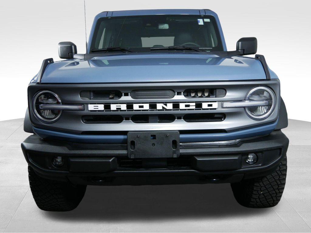 FORD BRONCO BIG BEND - 3