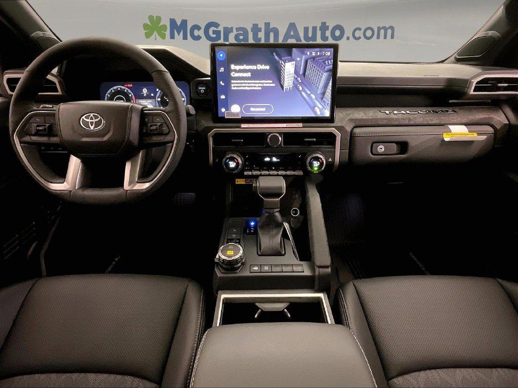 2026 Toyota TACOMA HYBRID LIMITED thumbnail 6