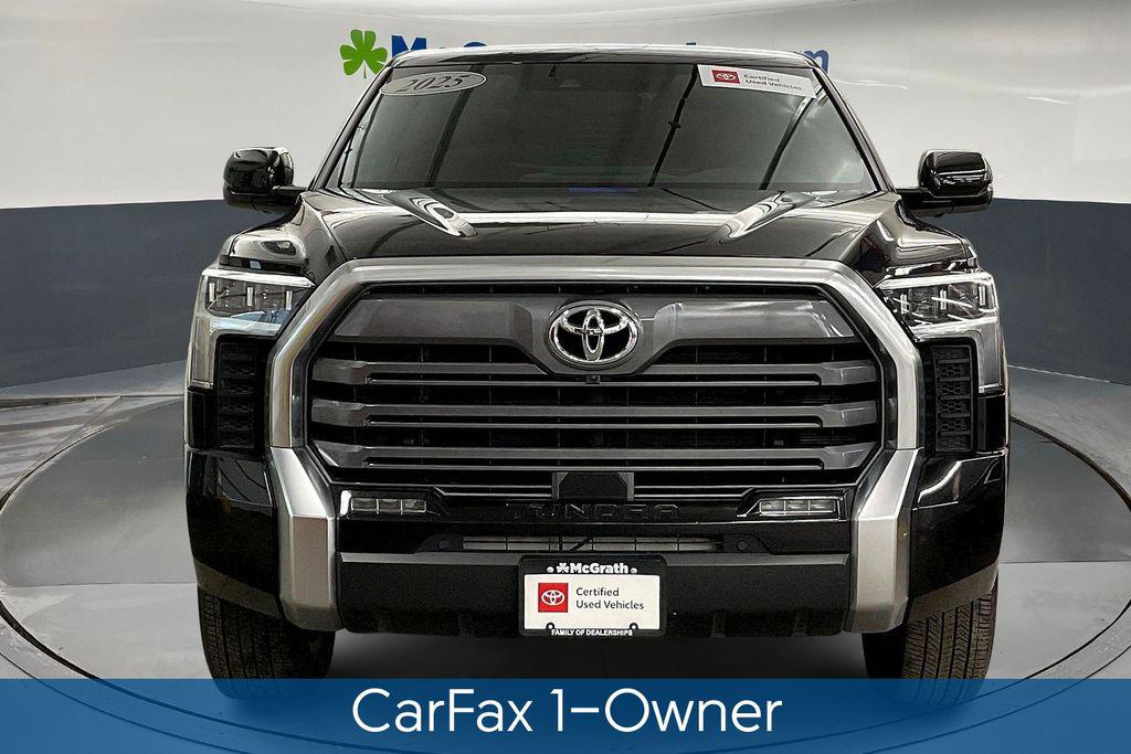 TOYOTA TUNDRA - 5