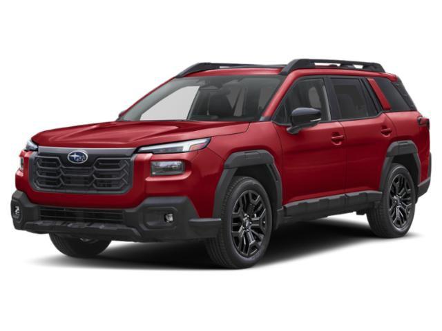 New 2026 Subaru Outback Limited