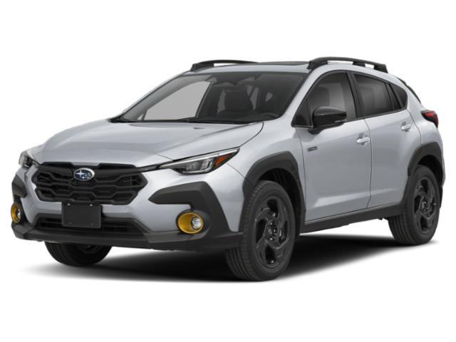 New 2026 Subaru Crosstrek Hybrid Base
