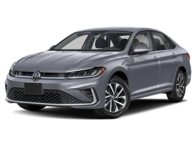 New 2026 Volkswagen Jetta 1.4T S