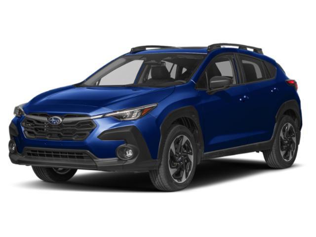 New 2026 Subaru Crosstrek Limited