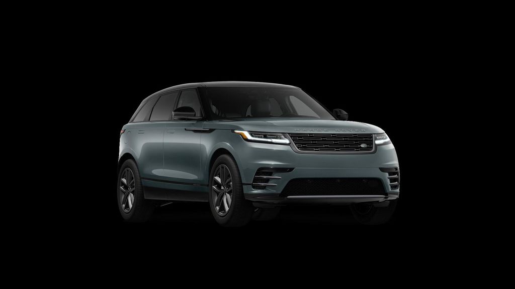 New 2026 Land Rover Range Rover Velar Belgravia Edition