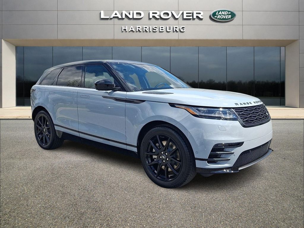 صورة 5 لـ 2026 LAND Rover RANGE ROVER VELAR P250 SE R-DYNAMIC