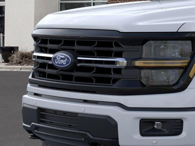صورة مصغرة 17 لـ 2026 FORD F-150 XLT