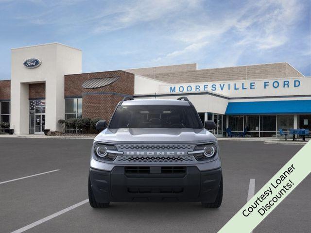 2026 FORD BRONCO SPORT BIG BEND 照片 6