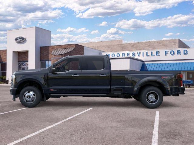 صورة مصغرة 2 لـ 2026 FORD F-350 PLATINUM