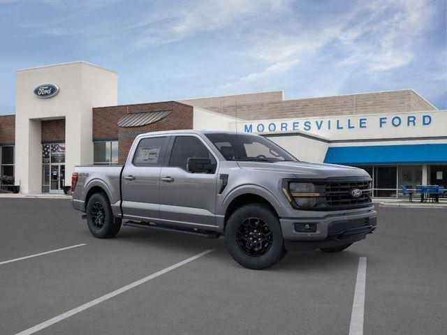 صورة 7 لـ 2026 FORD F-150 XLT