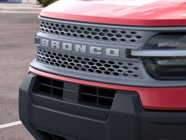 صورة مصغرة 16 لـ 2026 FORD BRONCO SPORT BIG BEND