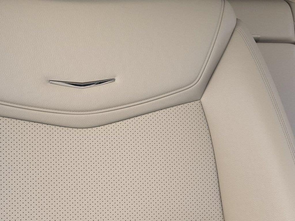 2026 Cadillac XT5 PREMIUM LUXURY — миниатюра 21
