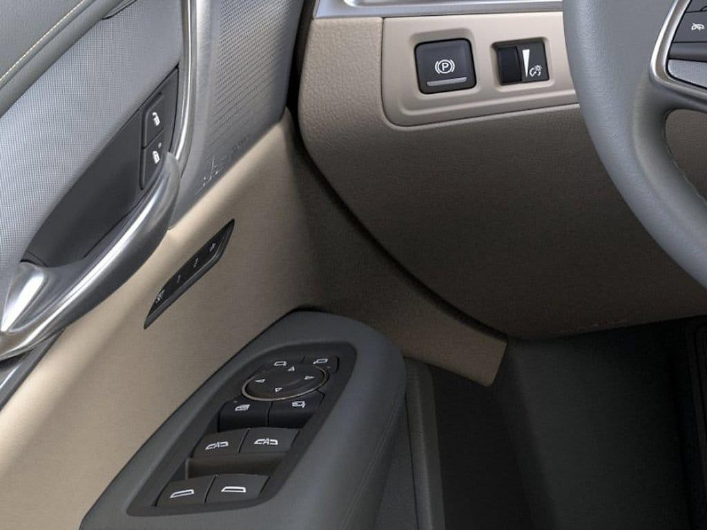 2026 Cadillac XT5 PREMIUM LUXURY — миниатюра 22