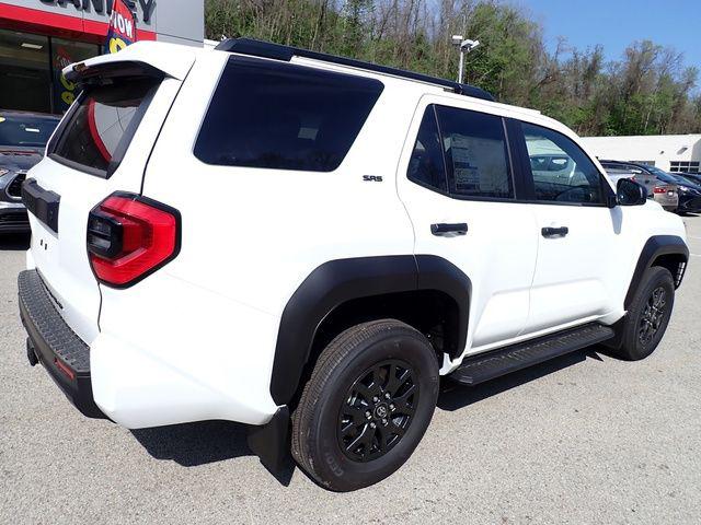 TOYOTA 4RUNNER - 3