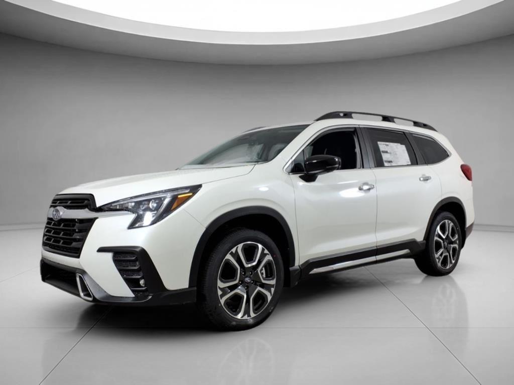 New 2026 Subaru Ascent Touring
