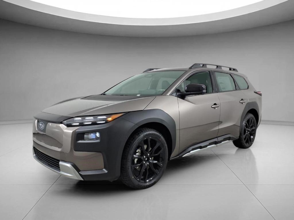 New 2026 Subaru Trailseeker LIMITED