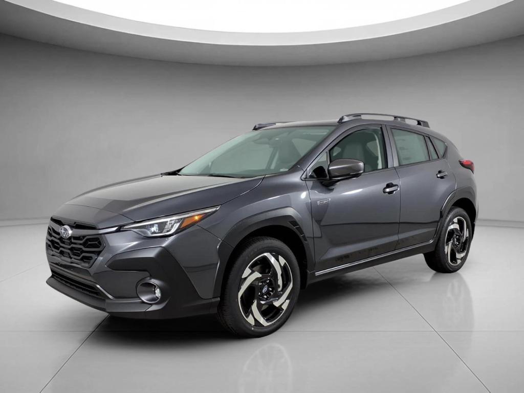 New 2026 Subaru Crosstrek Limited