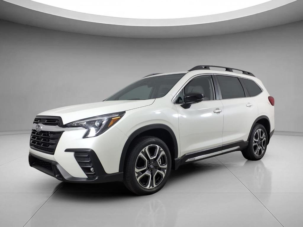 New 2026 Subaru Ascent Limited
