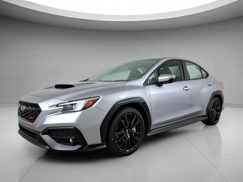 New 2026 Subaru WRX Limited