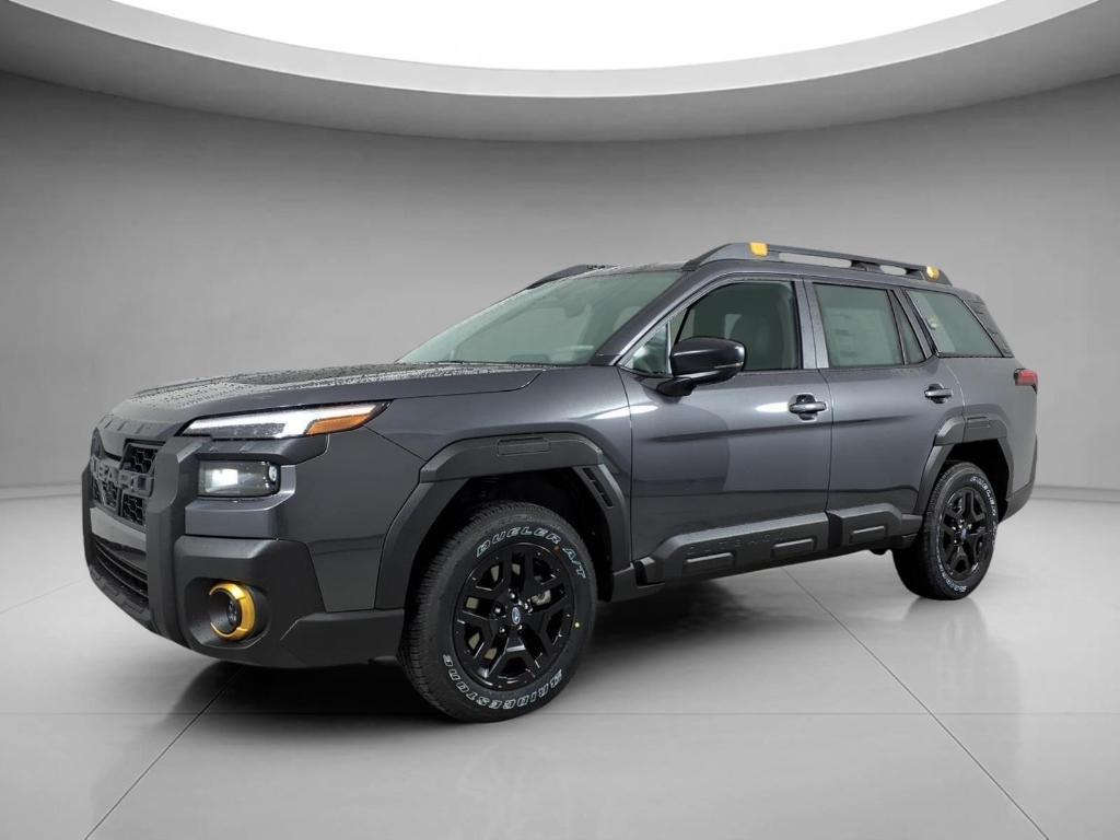 New 2026 Subaru Outback Wilderness