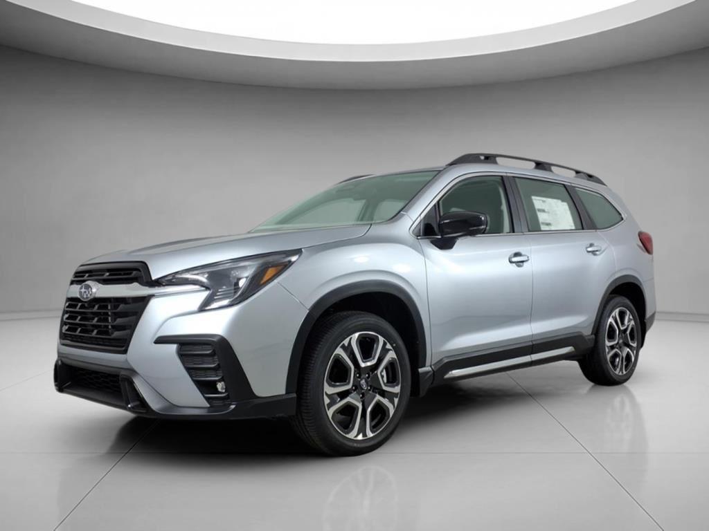 New 2026 Subaru Ascent Limited