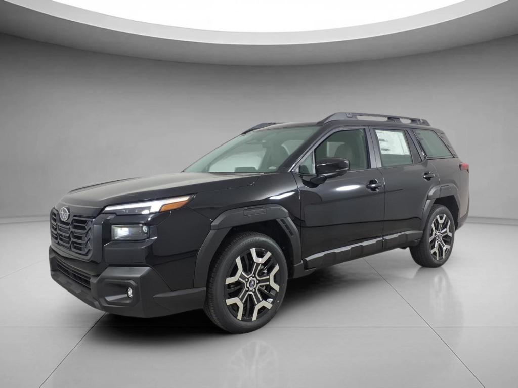 New 2026 Subaru Outback Touring XT