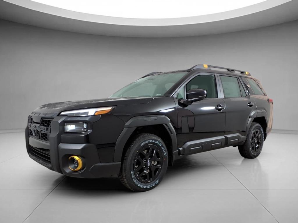 New 2026 Subaru Outback Wilderness