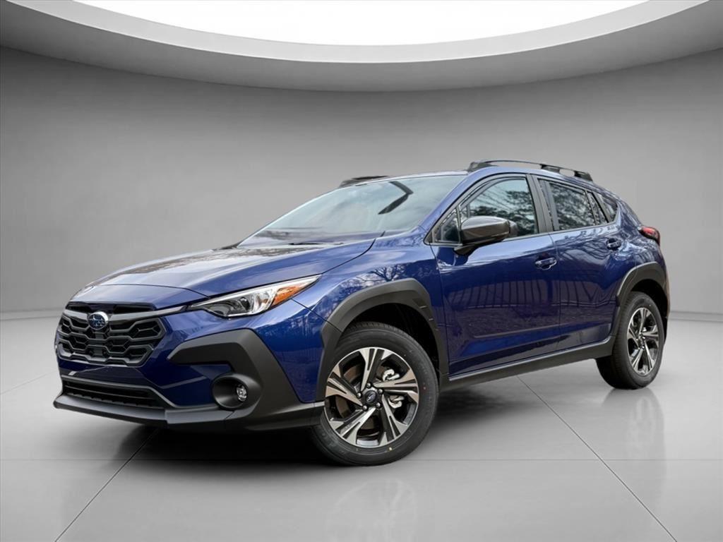 New 2026 Subaru Crosstrek Premium