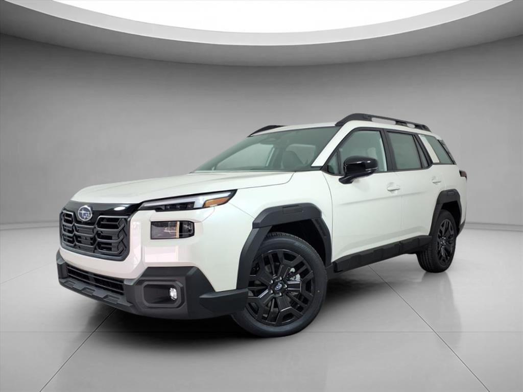 New 2026 Subaru Outback Limited XT