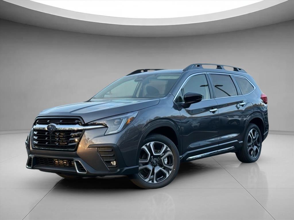 New 2026 Subaru Ascent Touring